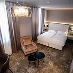 Hotel Europa Komárno
