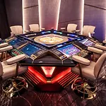 Europa Hotel