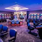 Europa Hotel Komárno