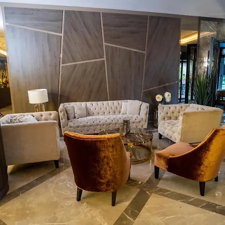 Europa Otel 4*