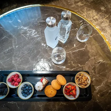 Otel Europa 4*