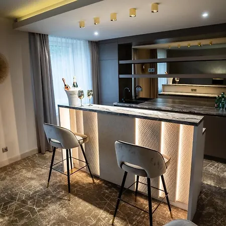 Europa Hotel