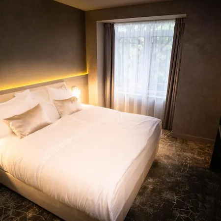 Hotel Europa Komárno