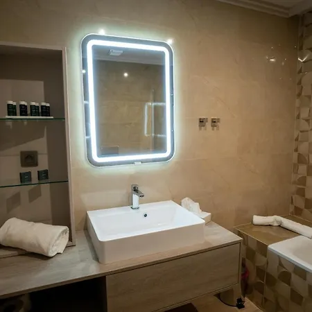 Hotel Europa Komárno