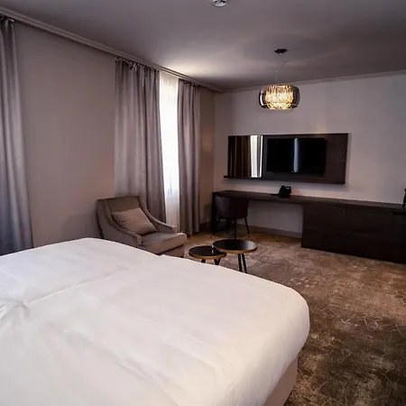 Hotel Europa