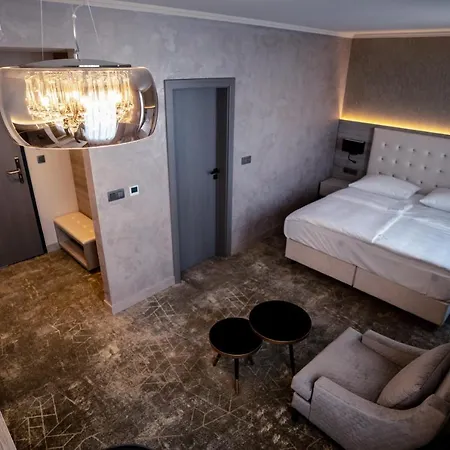 Otel Europa
