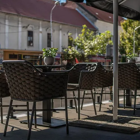 Hotel Europa 4*