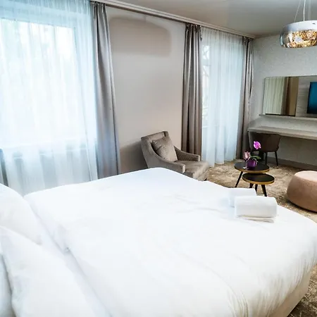 Europa Hotel Komarno