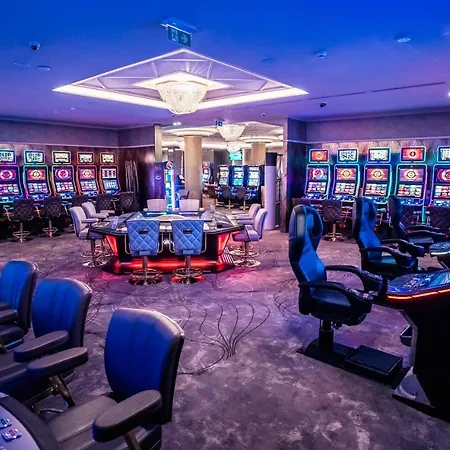 Europa Hotel Komárno