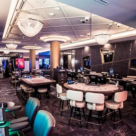 Otel Europa