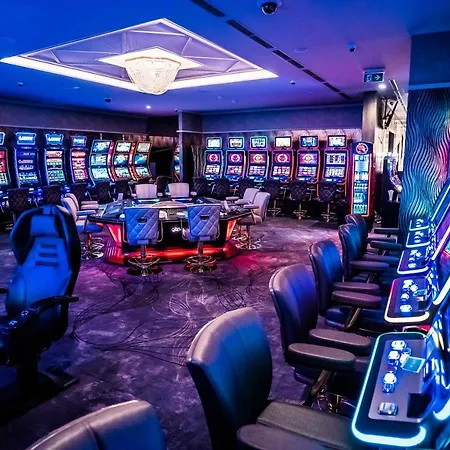 Europa 4* Komarno