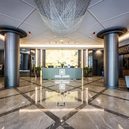 Hotel Europa