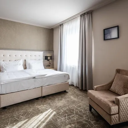 Europa 4* Komárno