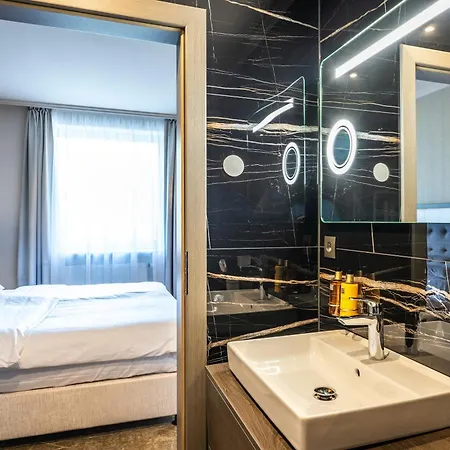 Hotel Europa Komárno