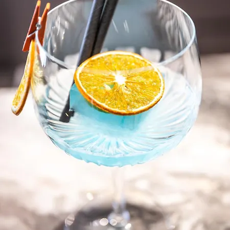 Europa 호텔 Komárno