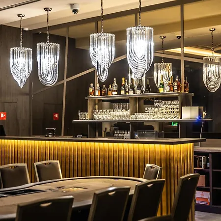 Hotel Europa