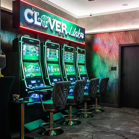 Europa 호텔 Komárno