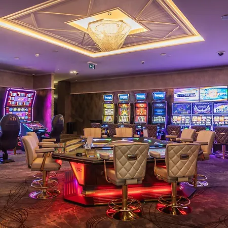 Europa Hotel 4*