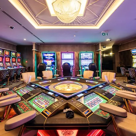 호텔 Europa Komárno