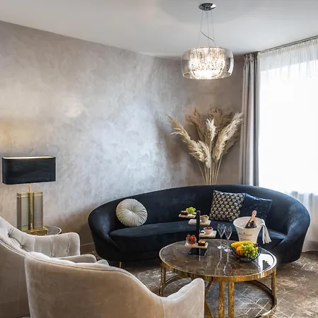 호텔 Europa Komárno