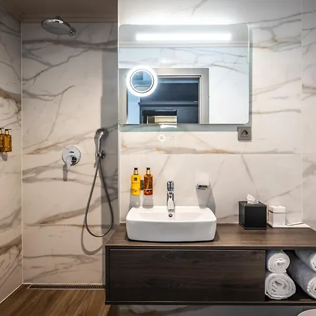 Europa Hotel 4*