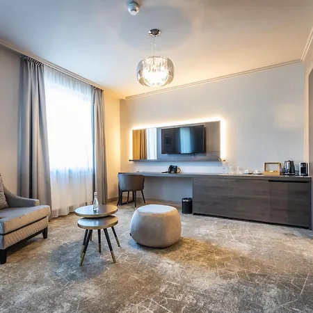 Europa Hotel