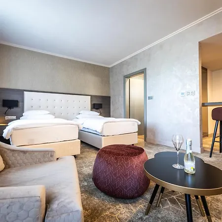 Hotel Europa 4*