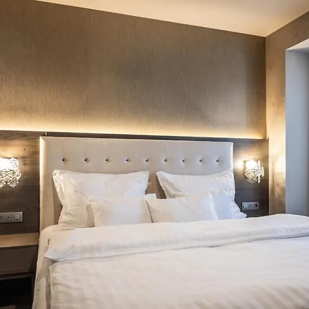 Europa Hotel