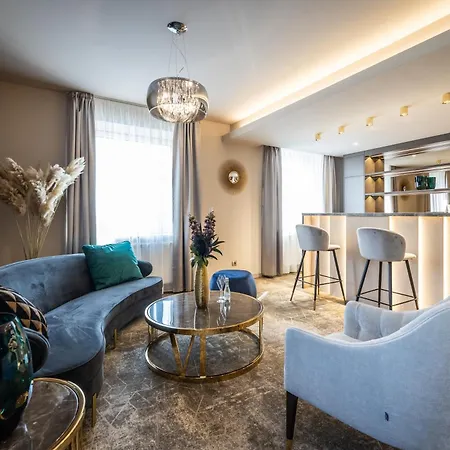 Europa Hotel Komárno