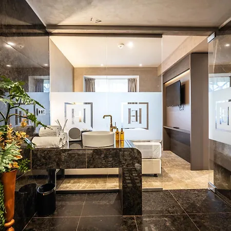 Hotel Europa 4*