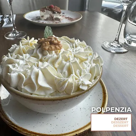 Europa Hotel Komárno