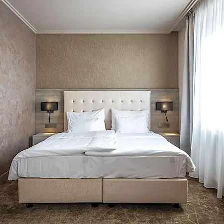 Otel Europa 4*