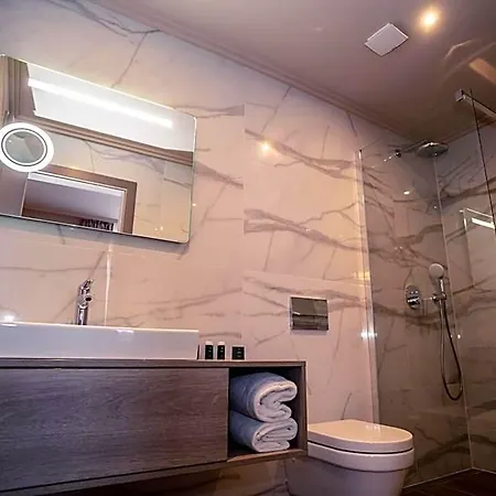 Otel Europa Komárno