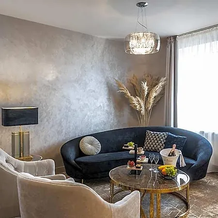 Hotel Europa Komárno