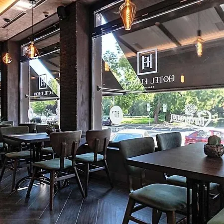 Europa 4* Komárno