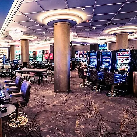 Europa 4* Komárno