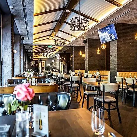 Europa 4* Komárno