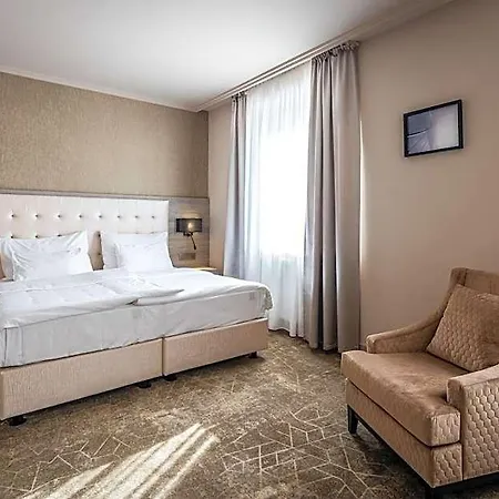 Hotel Europa 4*