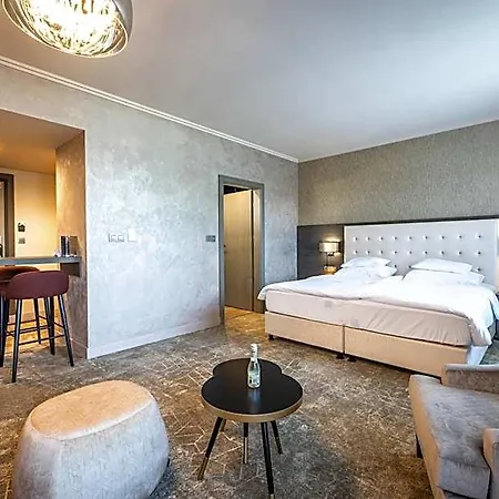 Hotel Europa