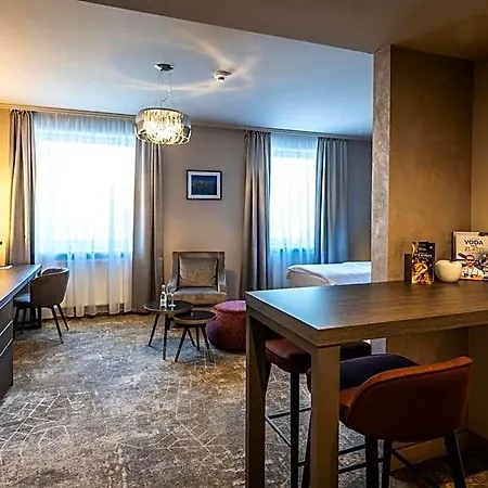 Europa Hotel 4*