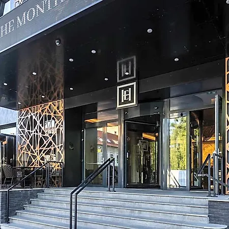 Hotel Europa 4*