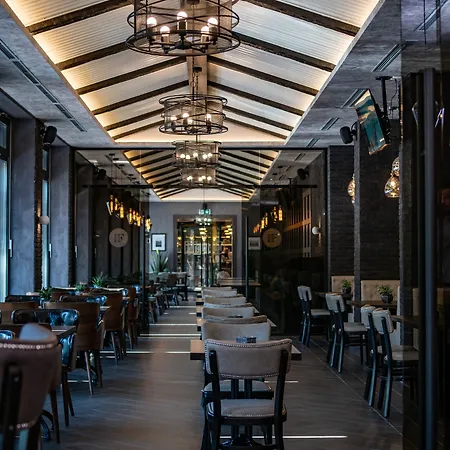 Europa Hotel 4*