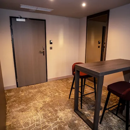 Europa Hotel 4*