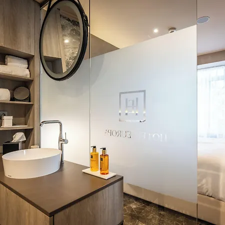Hotel Europa 4*