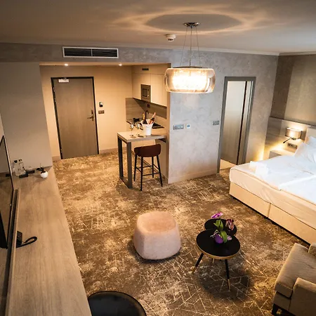 Hotel Europa