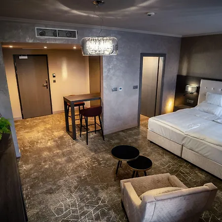Europa Hotel